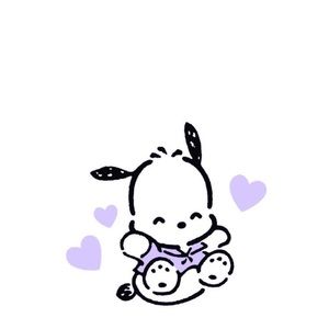 Meet your Posher, Lilly